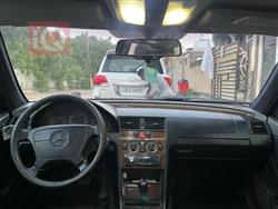 مرسيدس بنز C-Class